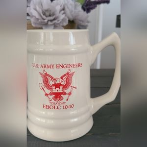 US Army EBOLC 10-10 mug